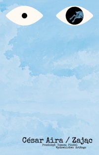 Zając - César Aira - ebook