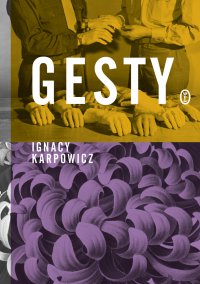 Gesty - Ignacy Karpowicz - ebook