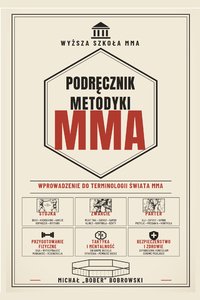 Podręcznik Metodyki MMA - Michał Bobrowski - ebook