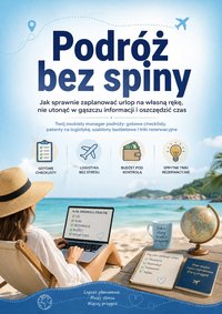 Podróż bez spiny ta mała i duza - Robert Wi - ebook