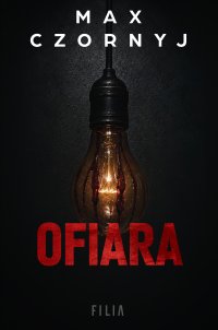 Ofiara - Max Czornyj - ebook