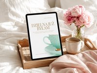 Dzielna już byłam - Lena Czernecka - ebook