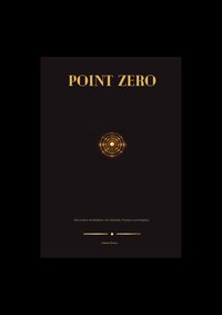 Punkt  Zero. - Jolanta Hetnar - ebook