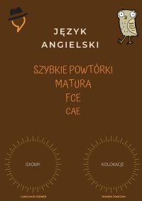 Szybkie powtórki. Idiomy i kolokacje - Joanna Tomczuk - ebook