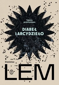 Diabeł i arcydzieło - Stanisław Lem - ebook