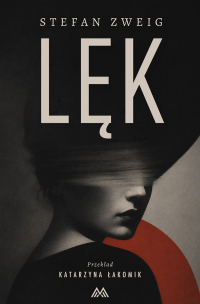 Lęk - Stefan Zweig - ebook