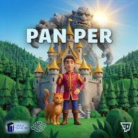 Pan Per - Opracowanie zbiorowe - audiobook