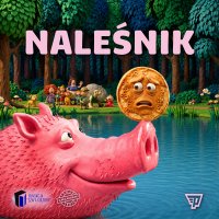 Naleśnik - Opracowanie zbiorowe - audiobook