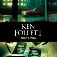 Trzeci bliźniak - Ken Follett - audiobook