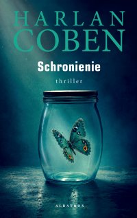 Schronienie - Harlan Coben - ebook