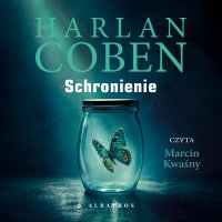 Schronienie - Harlan Coben - audiobook