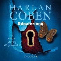 Odnaleziony - Harlan Coben - audiobook