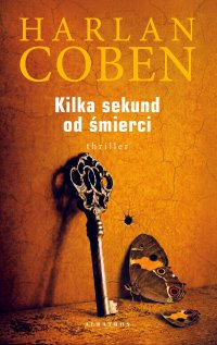 Kilka sekund od śmierci - Harlan Coben - ebook