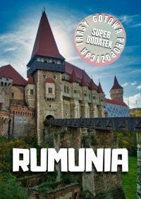 Rumunia - Jakub Strzelecki - ebook