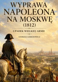 Wyprawa Napoleona na Moskwę (1812) - Andrzej Lebiedowicz - ebook