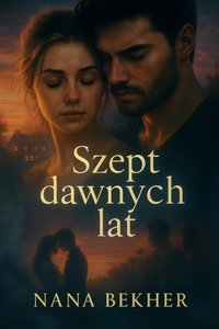 Szept dawnych lat - Nana Bekher - ebook