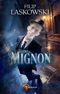 Mignon - Filip Laskowski - ebook