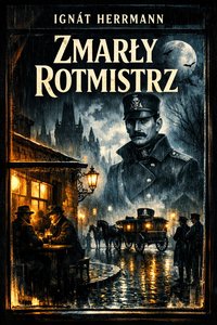 Zmarły rotmistrz - Ignát Herrmann - ebook