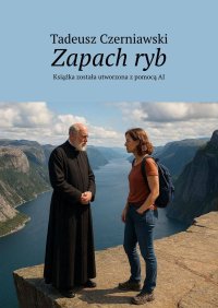 Zapach ryb - Tadeusz Czerniawski - ebook