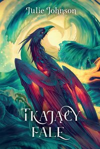 Tkający fale - Julie Johnson - ebook