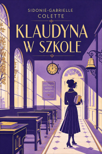 Klaudyna w szkole - Sidonie-Gabrielle Colette - ebook