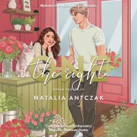 The Right One - Natalia Antczak - audiobook