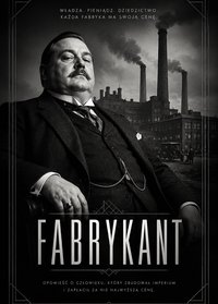 Fabrykant - Bruno Blonski - ebook