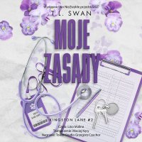 Moje zasady - T. L. Swan - audiobook