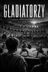 Gladiatorzy - Bruno Blonski - ebook