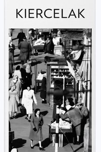 KIERCELAK - Bruno Blonski - ebook