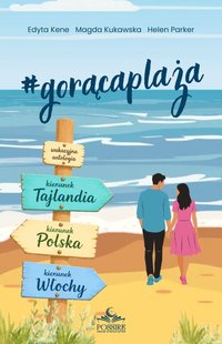 #gorącaplaża - Edyta Kene - ebook