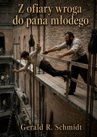 Z ofiary wroga do pana młodego - Gerald R. Schmidt - ebook
