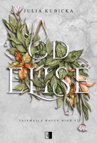 Od Elise - Julia Kubicka - ebook