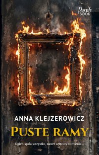 Puste ramy - Anna Klejzerowicz - ebook