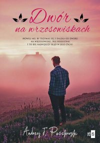 Dwór na wrzosowiskach - Andrzej F. Paczkowski - ebook