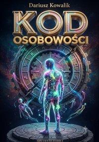 Kod Osobowości - Dariusz Kowalik - ebook