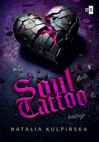 Soul Tattoo - Natalia Kulpińska - ebook