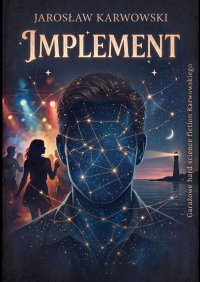 Implement - Jarosław Karwowski - ebook