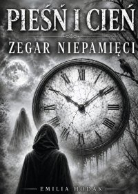 Pieśń i Cień - Emilia Hodak - ebook