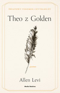 Theo z Golden - Allen Levi - ebook