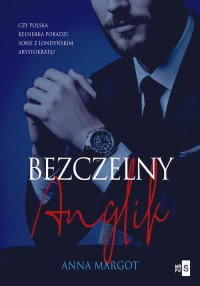 Bezczelny Anglik - Anna Margot - ebook