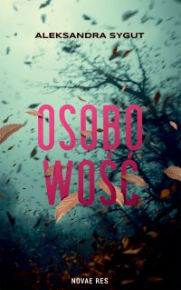 Osobowość - Aleksandra Sygut - ebook