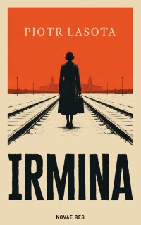Irmina - Piotr Lasota - ebook