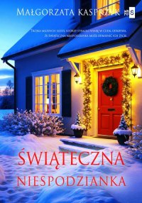 Świąteczna niespodzianka - Małgorzata Kasprzyk - ebook