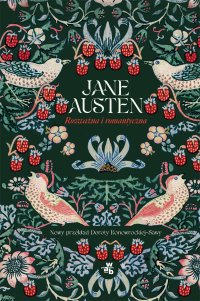 Rozważna i romantyczna - Jane Austen - ebook