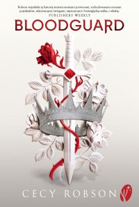 Bloodguard - Cecy Robson - ebook