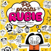 Po prostu Rubie - Maddie Frost - audiobook
