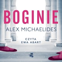 Boginie - Alex Michaelides - audiobook