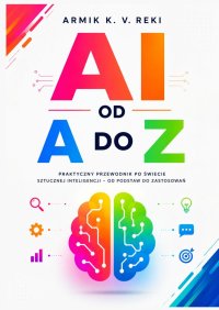AI od A do Z - Armik Reki - ebook