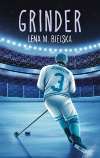 Grinder - Lena M. Bielska - ebook